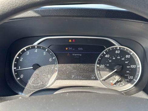 Used 2022 Nissan Frontier SV image 29