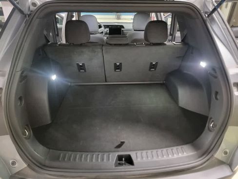 Certified 2025 GMC Terrain Elevation image 12