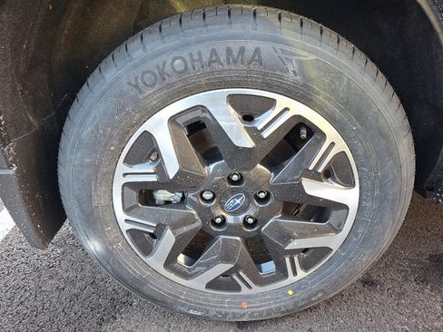 New 2026 Subaru Forester Premium image 4