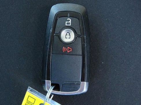 Certified 2025 Ford Bronco Sport Big Bend image 39