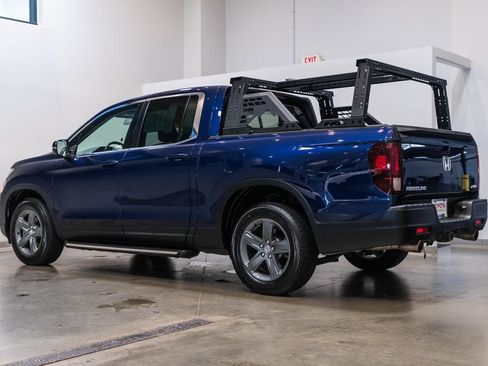 Used 2023 Honda Ridgeline RTL image 7