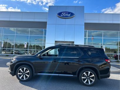 Used 2023 Honda Pilot Touring