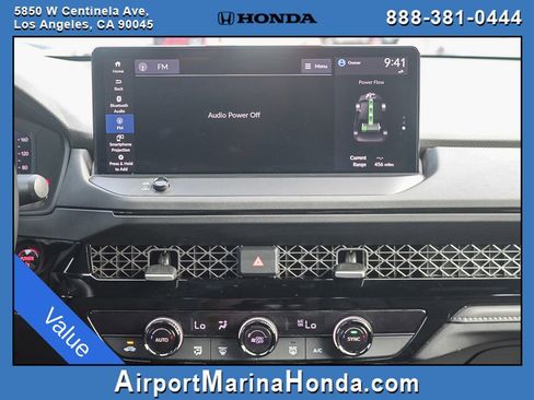 Used 2023 Honda Accord Sport image 13