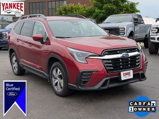 Used 2024 Subaru Ascent Premium w/ Convenience Package AWD/4WD video 1