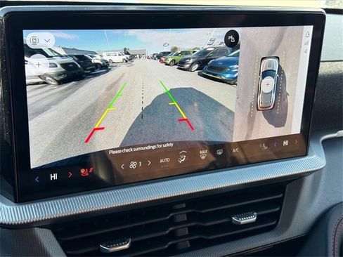 Used 2025 Ford Explorer ST-Line image 24