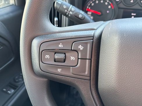 New 2026 Chevrolet Silverado 1500 W/T w/ WT Value Package RWD image 28