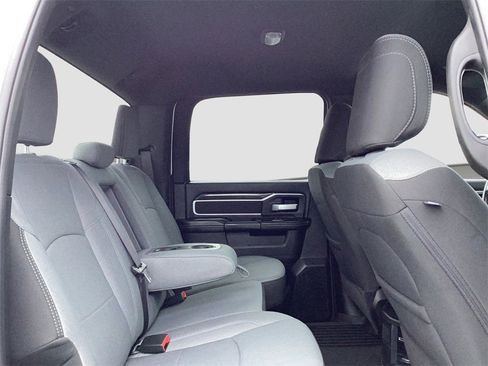 Used 2024 RAM 2500 Big Horn image 19