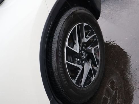 Used 2016 Honda CR-V SE image 30