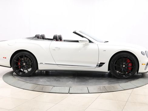 Used 2020 Bentley Continental GT V8 AWD/4WD image 72