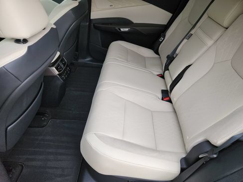 Certified 2023 Lexus RX 350 FWD w/ Cold Area Package image 30