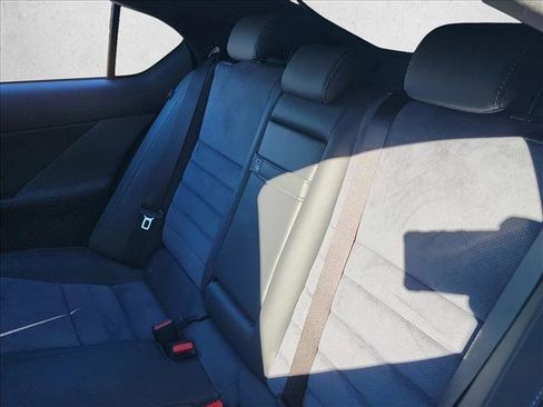 Used 2022 Lexus IS 500 image 14