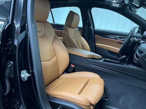 New 2026 Cadillac CT5 V AWD/4WD image 17