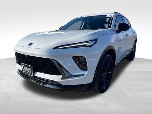 New 2026 Buick Envision Sport Touring image 4