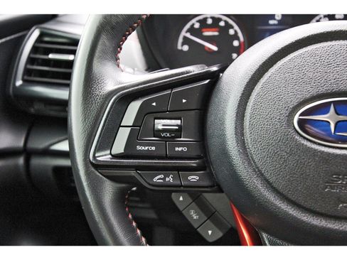 Used 2022 Subaru Forester Sport w/ Popular Package #3 image 15