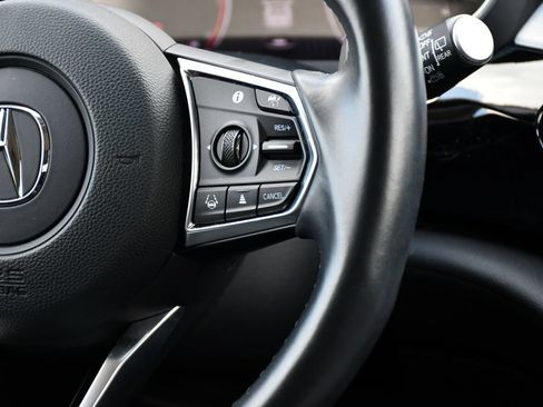 Used 2023 Acura MDX FWD image 30