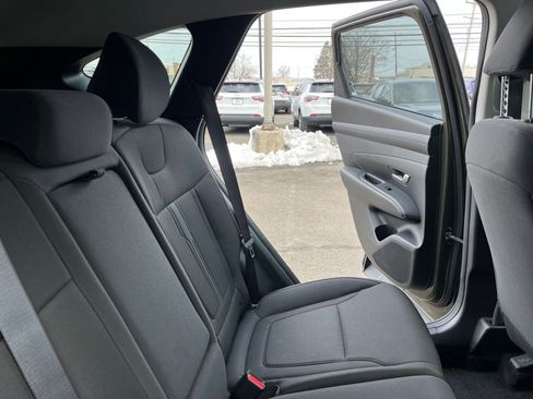 Used 2025 Hyundai Tucson SEL image 39
