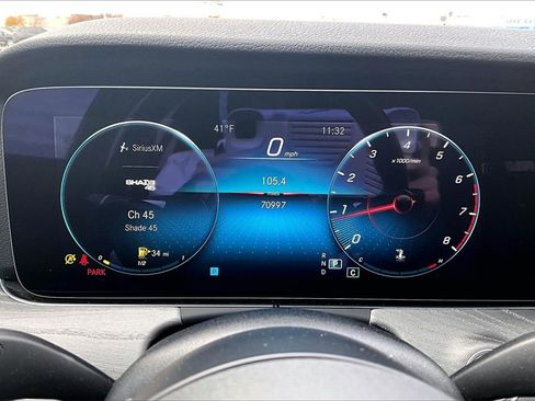 Used 2021 Mercedes-Benz E 350 4MATIC Sedan image 18