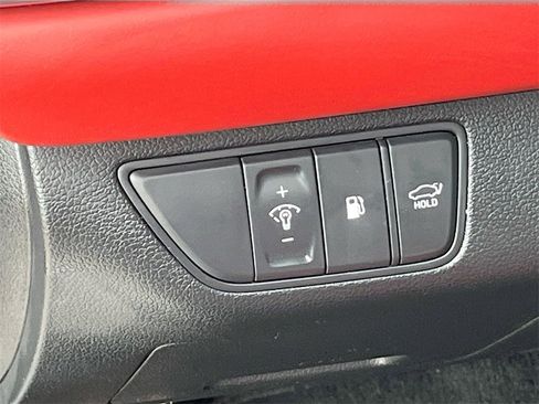 Used 2023 Genesis G70 3.3T w/ Sport Prestige Package image 10