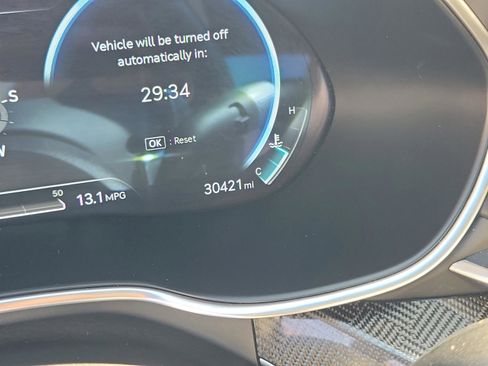 Used 2023 Genesis G80 3.5T Sport image 33