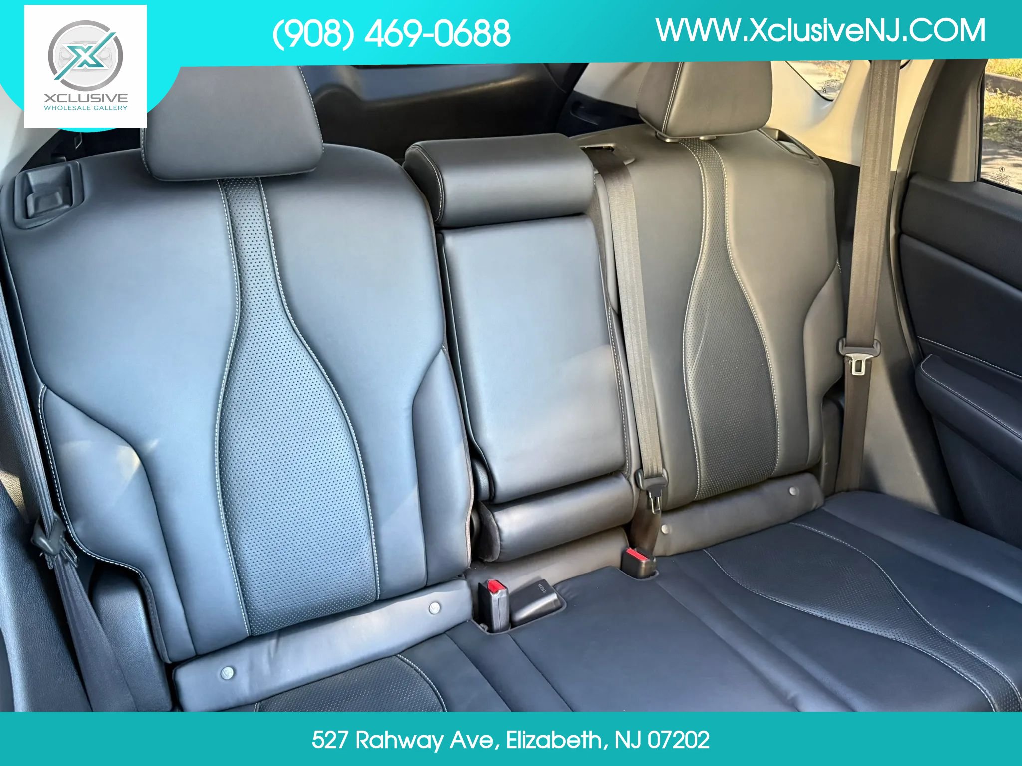 Used 2019 Acura RDX w/ Technology Package FWD image 35