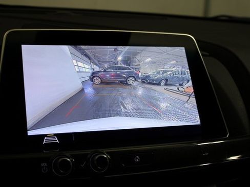 Used 2020 Cadillac CT5 Luxury w/ Sun And Sound Package image 17