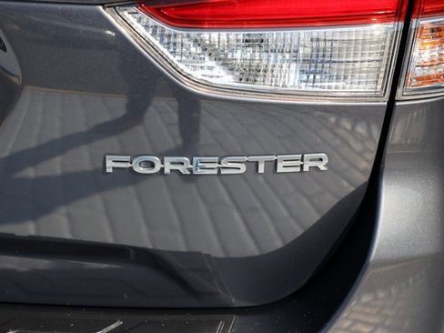 Used 2020 Subaru Forester Limited image 68