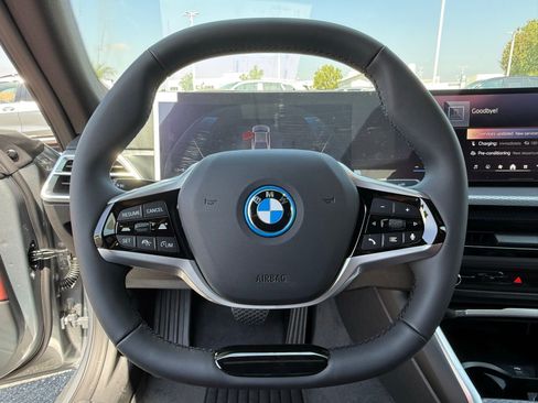 New 2026 BMW i4 eDrive40 w/ Driving Assistance Package RWD image 24