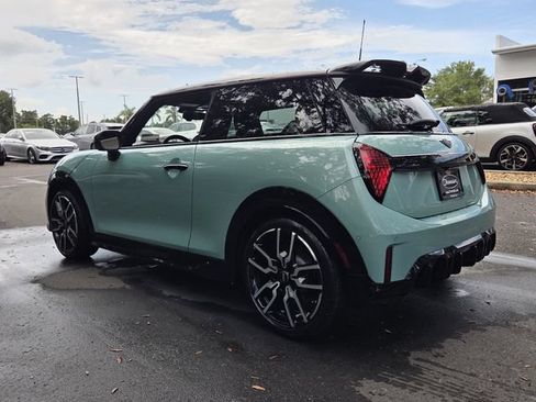 New 2026 MINI Cooper S FWD image 5