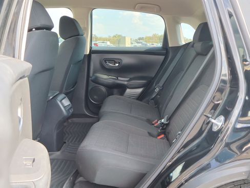 Used 2024 Honda HR-V LX image 25