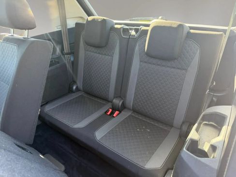 Used 2021 Volkswagen Tiguan S FWD image 30