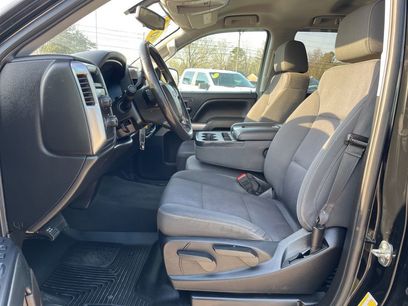 Used 2019 Chevrolet Silverado 1500 LT