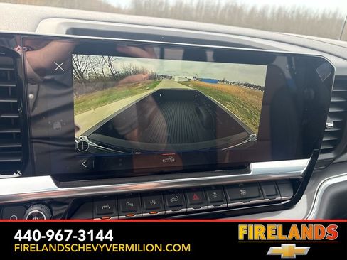 New 2026 Chevrolet Silverado 1500 High Country image 35