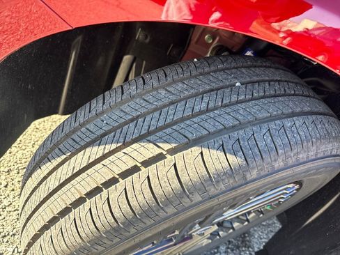 New 2026 Nissan Sentra SV w/ SV Convenience Package image 35