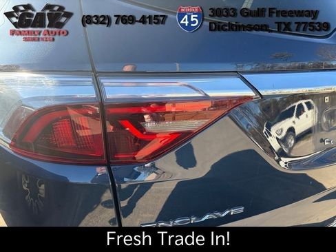 Certified 2023 Buick Enclave Essence image 6