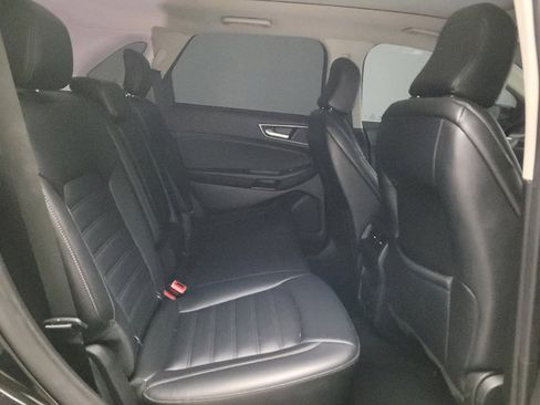 Used 2023 Ford Edge SEL w/ Convenience Package AWD/4WD image 19