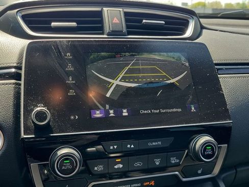 Used 2018 Honda CR-V EX image 22