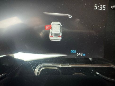 Certified 2025 Toyota RAV4 SE w/ Weather & Moonroof Package image 4