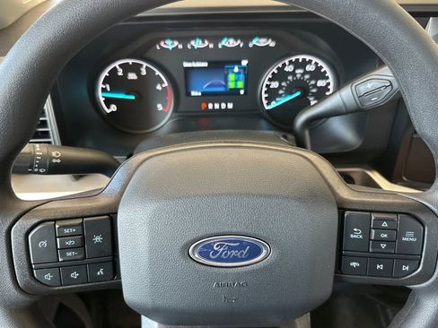 New 2025 Ford F450 XL image 20