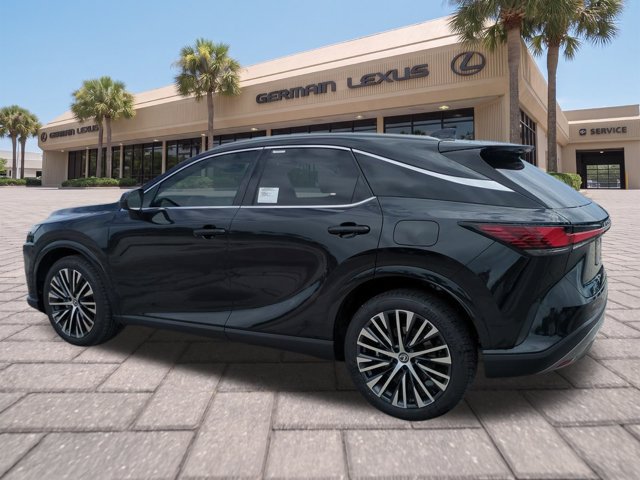 New 2026 Lexus RX 350 Premium Plus FWD image 6