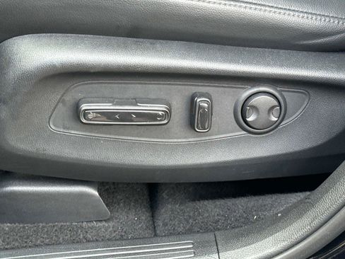 Certified 2024 Honda CR-V EX-L image 21