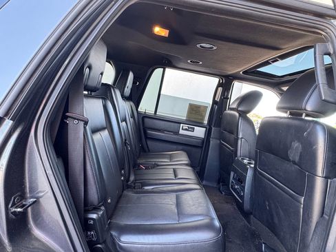 Used 2015 Ford Expedition Limited image 25