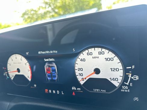 Used 2025 Ford Mustang Coupe RWD image 16