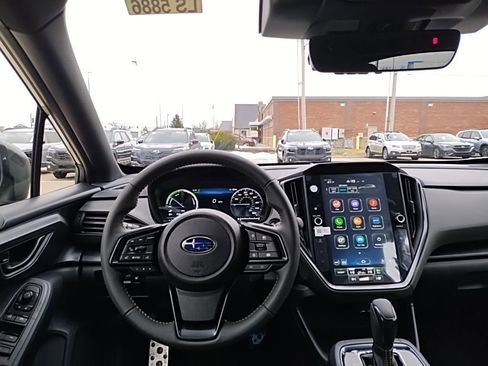 New 2026 Subaru Crosstrek 2.5i Sport w/ Crosstrek Mirror Package AWD/4WD image 25