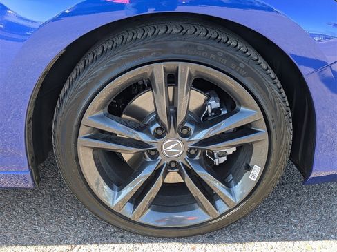 Certified 2025 Acura Integra A-Spec image 11