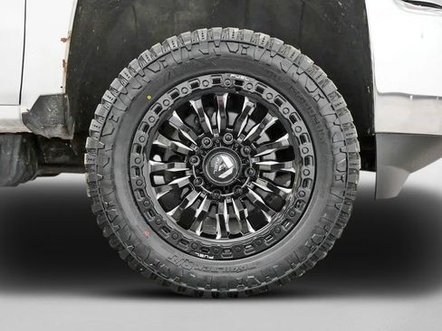 Used 2018 Chevrolet Silverado 3500 W/T w/ WT Fleet Convenience Package AWD/4WD image 34