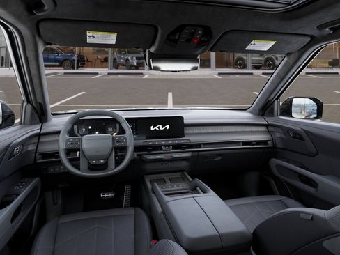 New 2027 Kia Telluride SX Prestige X-Line AWD/4WD image 14