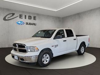 Used 2023 RAM 1500 Classic SLT w/ Protection Group AWD/4WD video 2