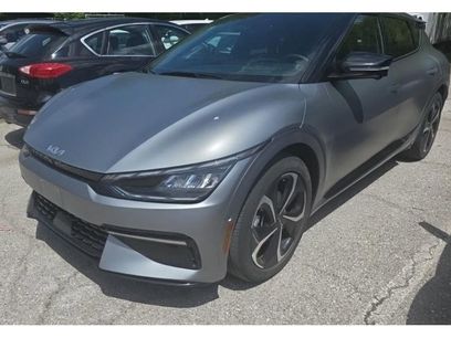 Used 2023 Kia EV6 GT-Line w/ GT-Line Suede Seat Package