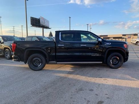 New 2026 GMC Sierra 1500 Denali w/ Denali Reserve Package AWD/4WD image 3