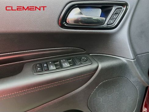 Used 2024 Dodge Durango GT AWD/4WD image 25